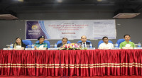 Southeast University Holds Seminar on Kishor Gang Culture in Bangladesh